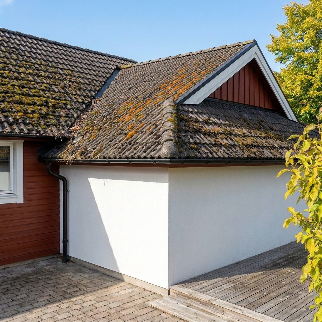 Takvård Motala