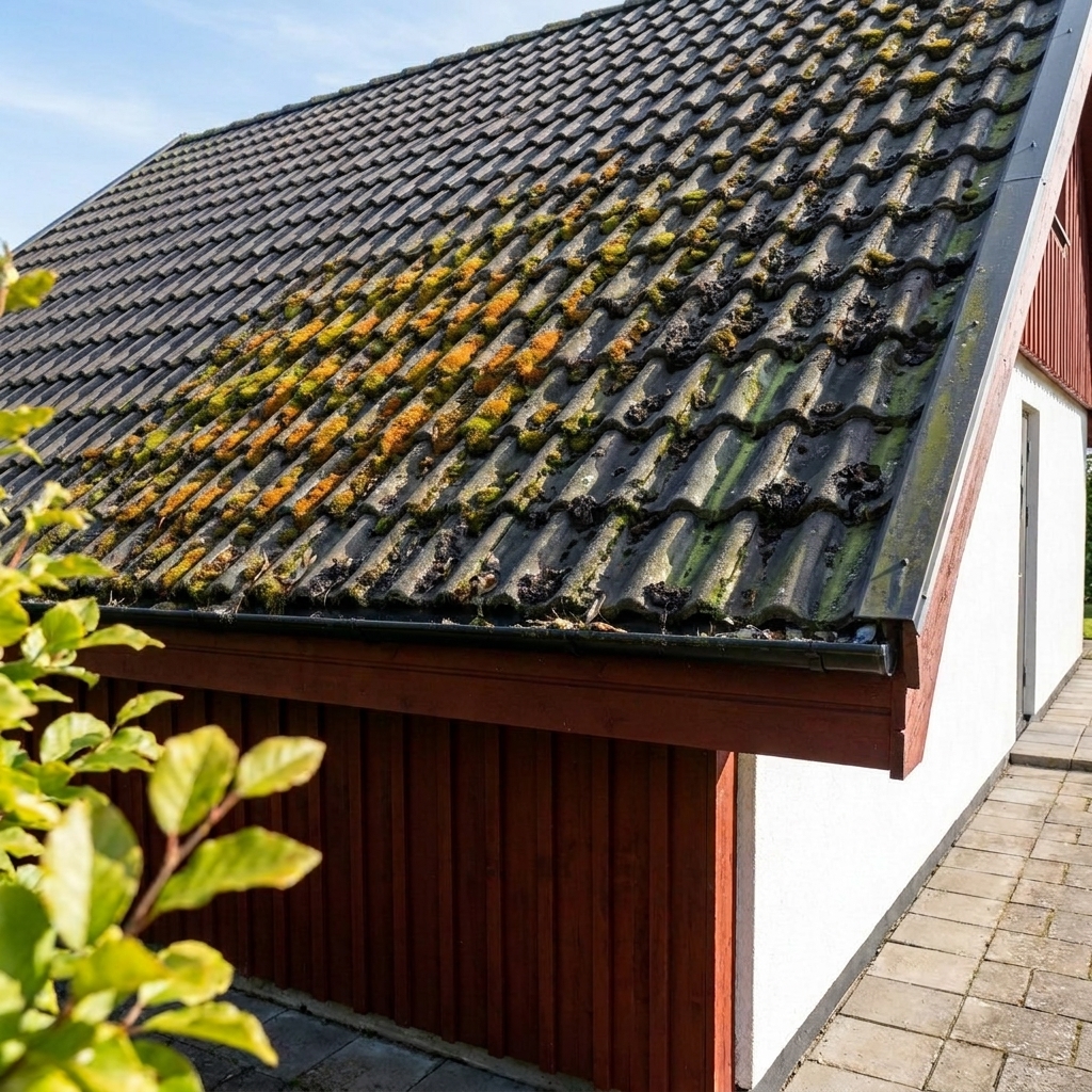 Takvård Sölvesborg