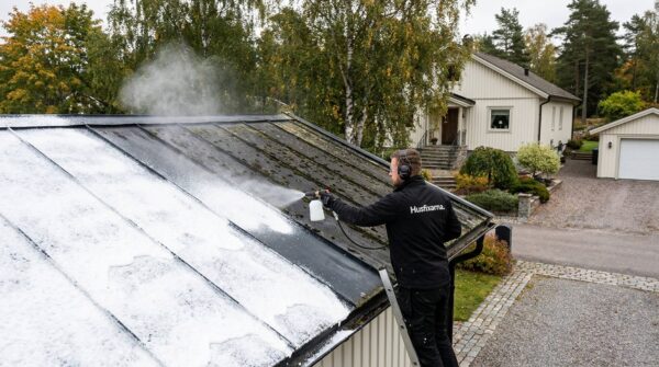Takvård Strängnäs