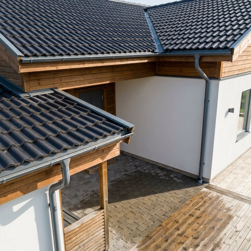 Takvård Upplands Väsby