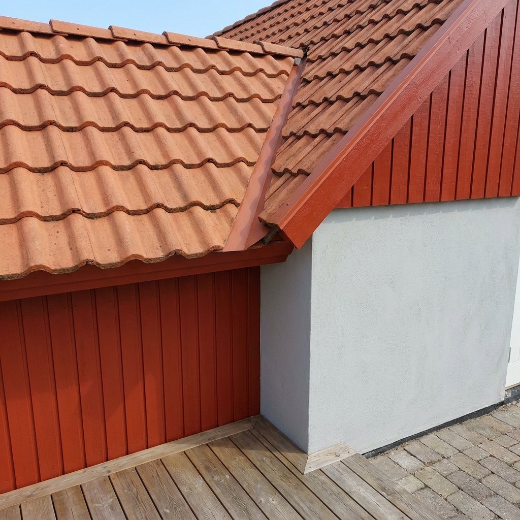 Takvård Vellinge