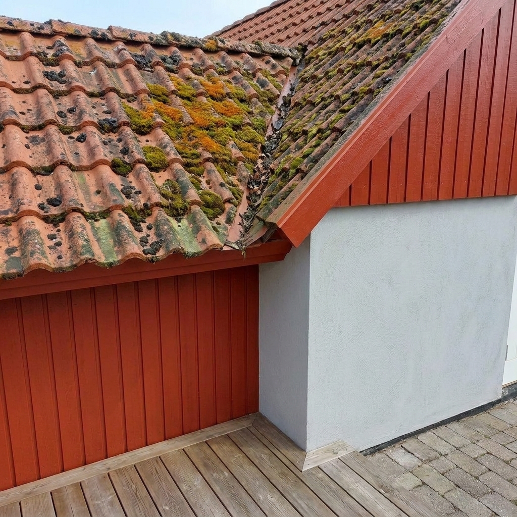 Takvård Vellinge