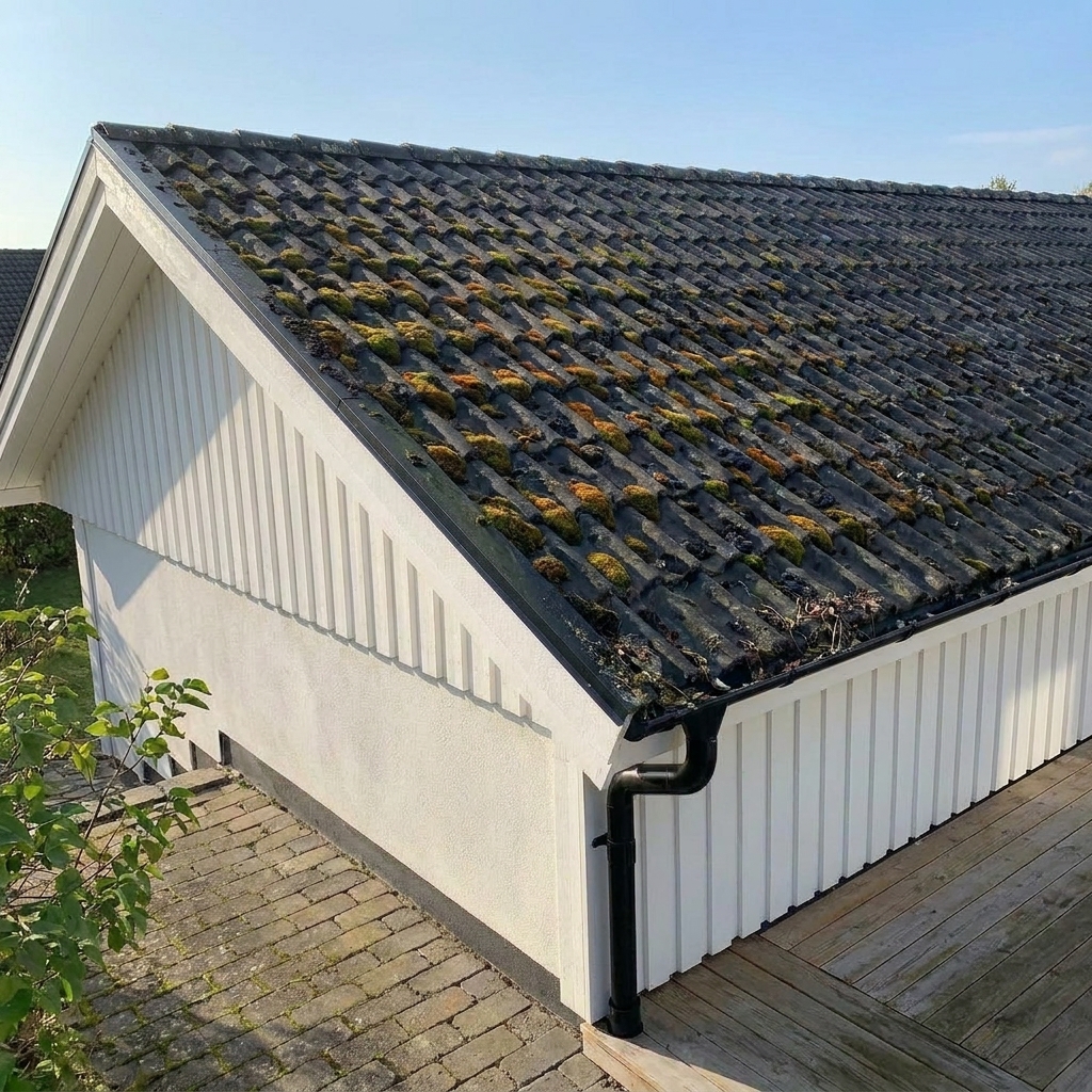 Takvård Hovås
