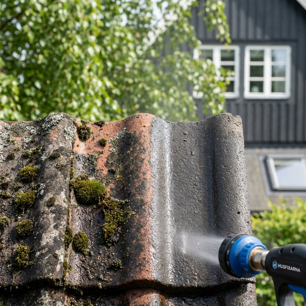 Takvård Göteborg