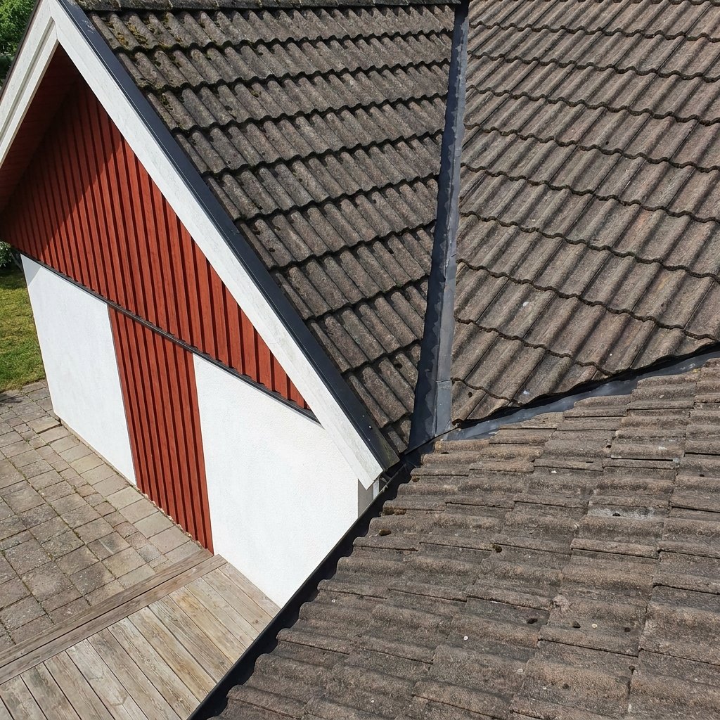 Takvård Alvesta
