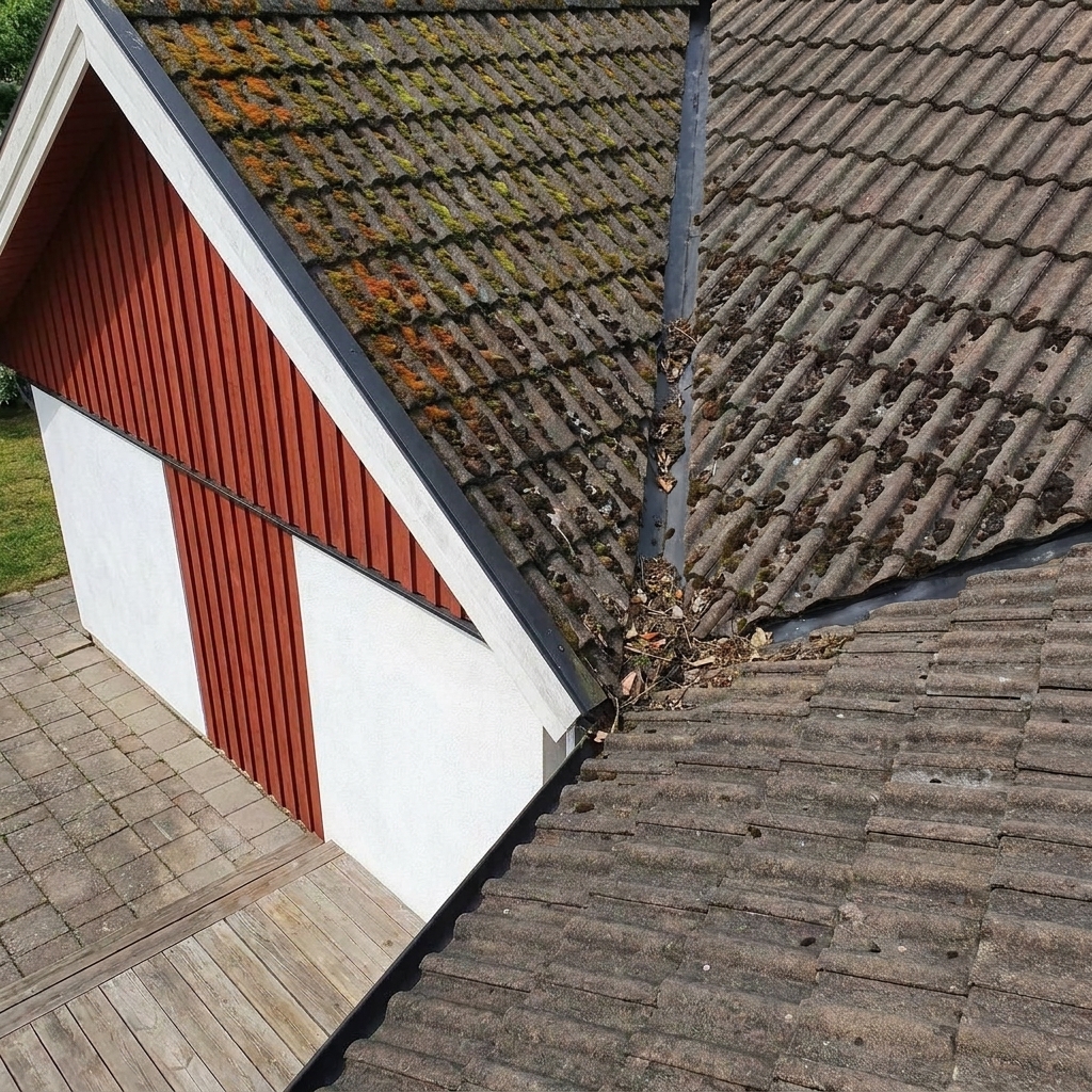 Takvård Alvesta