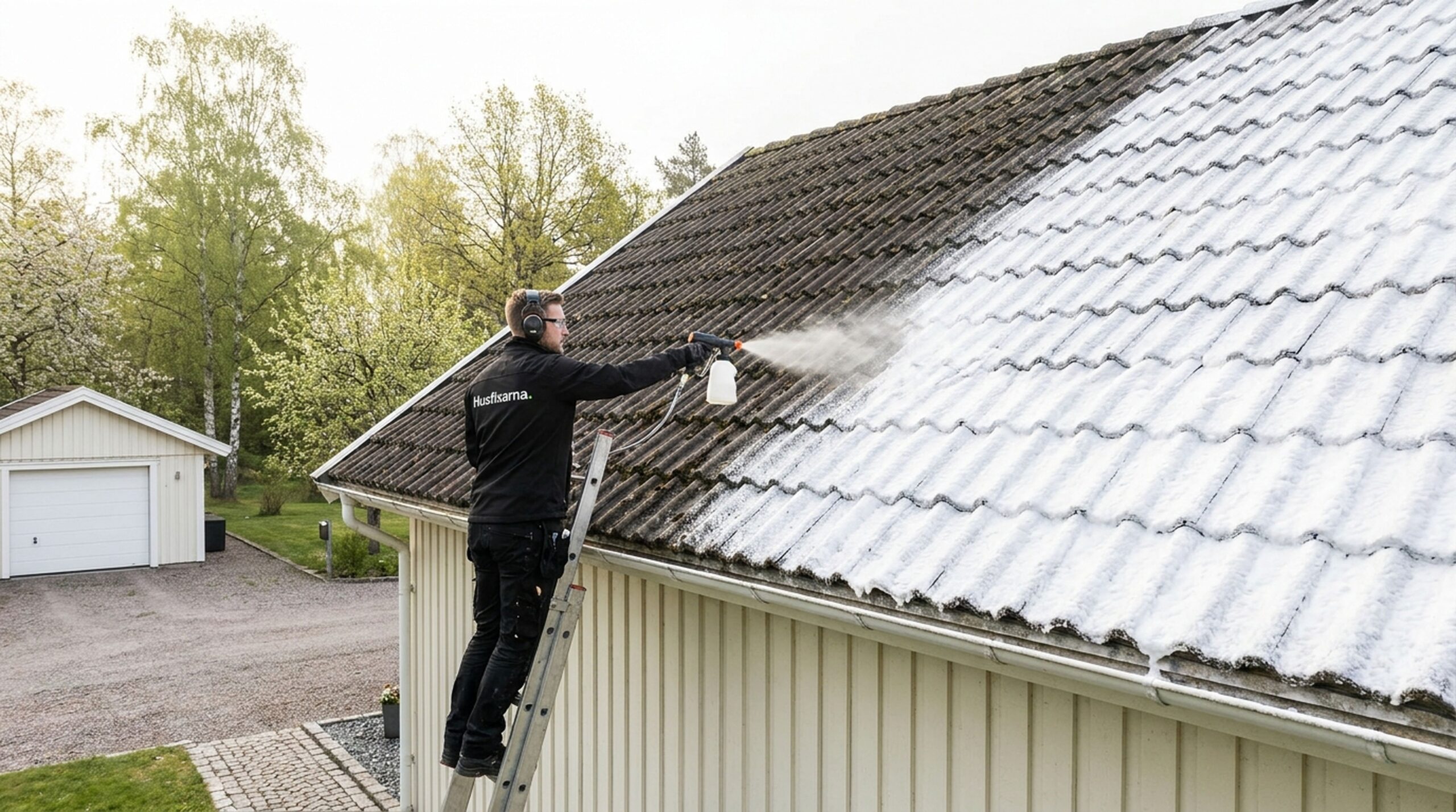 Husfixarna i Gävleborg