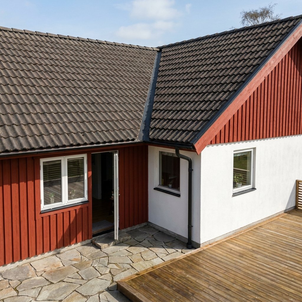 Takvård Åstorp