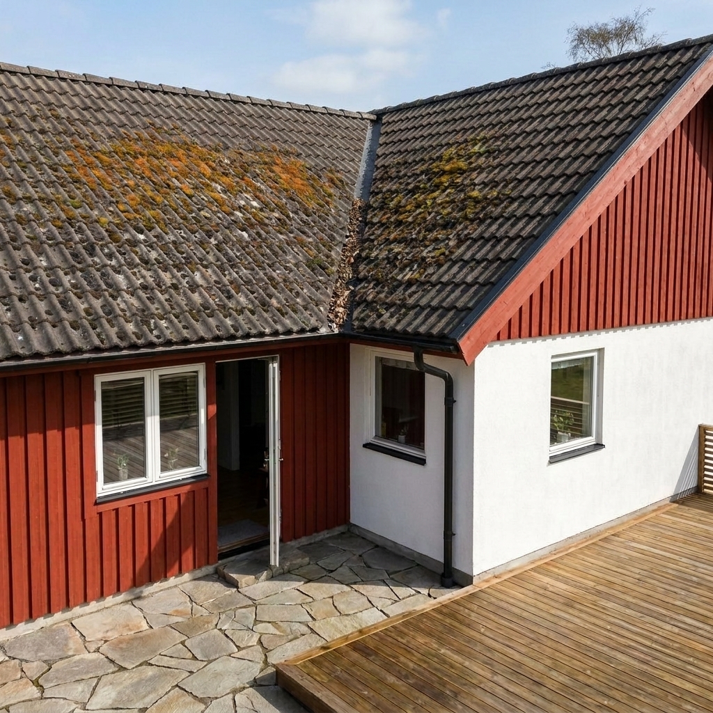 Takvård Åstorp