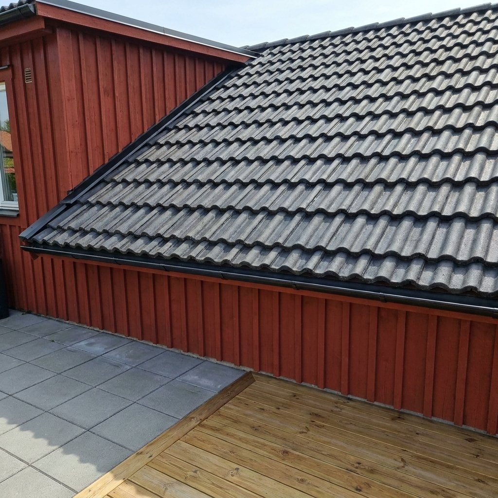 Takvård Avesta