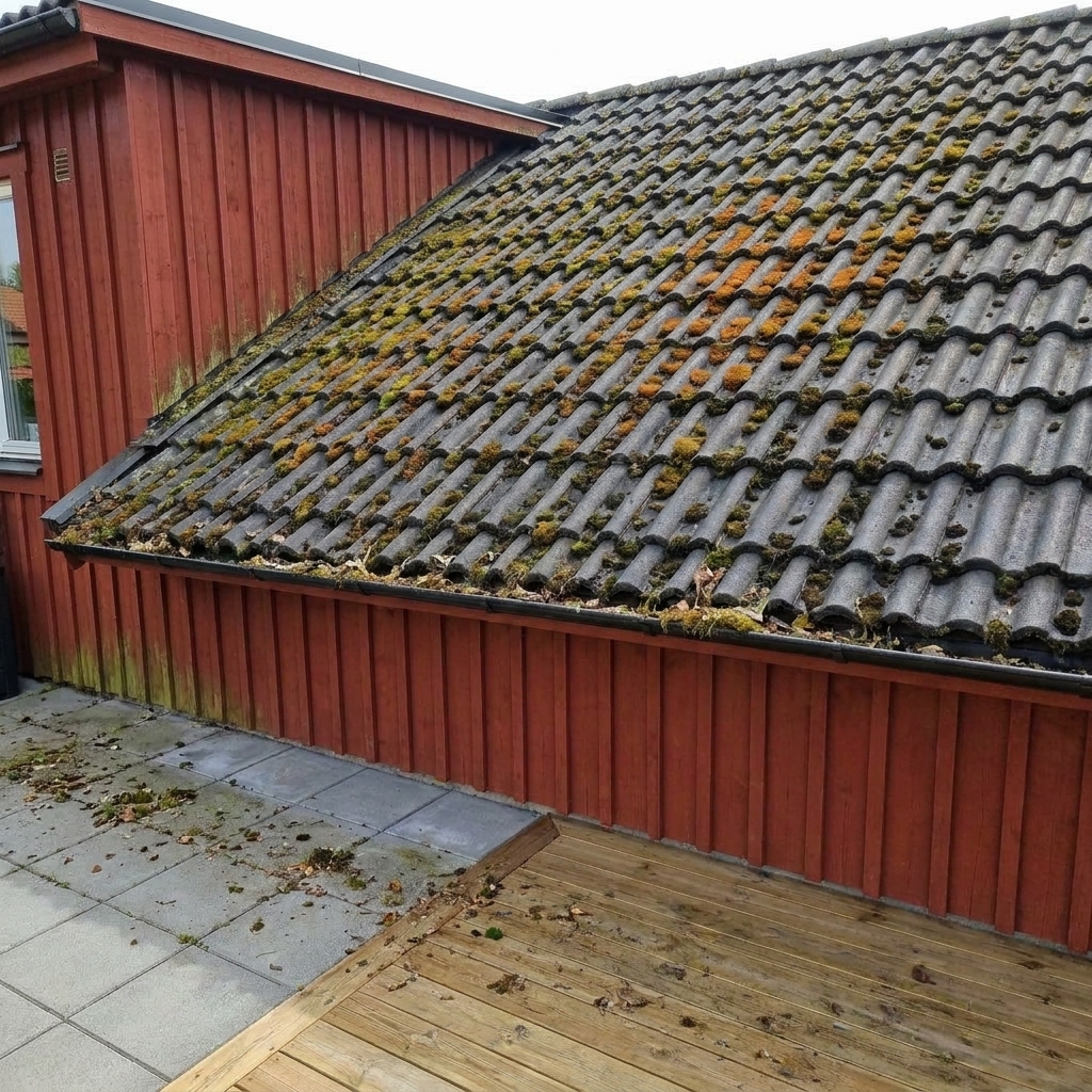 Takvård Avesta