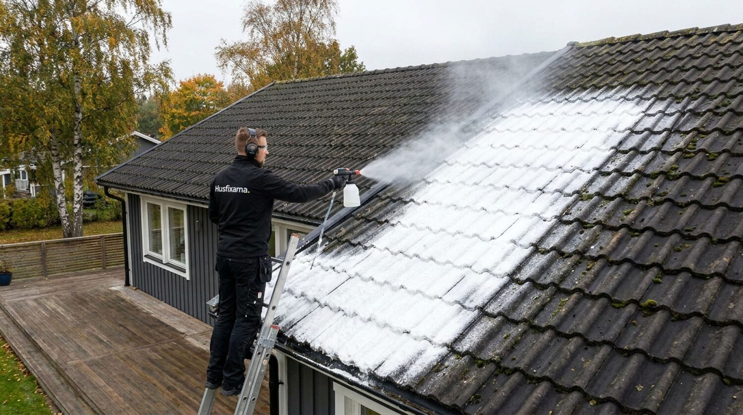 Därför lönar sig skonsam taktvätt på lång sikt