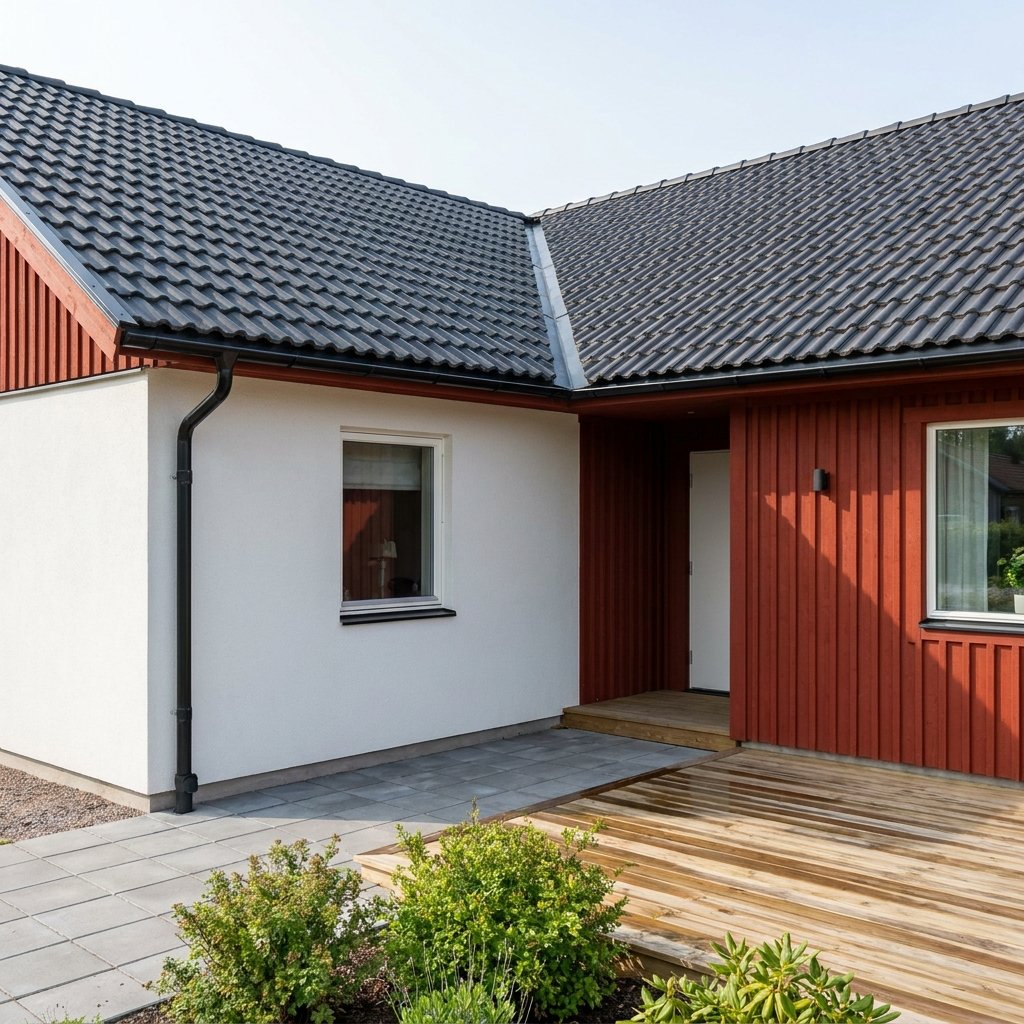 Takvård Borlänge