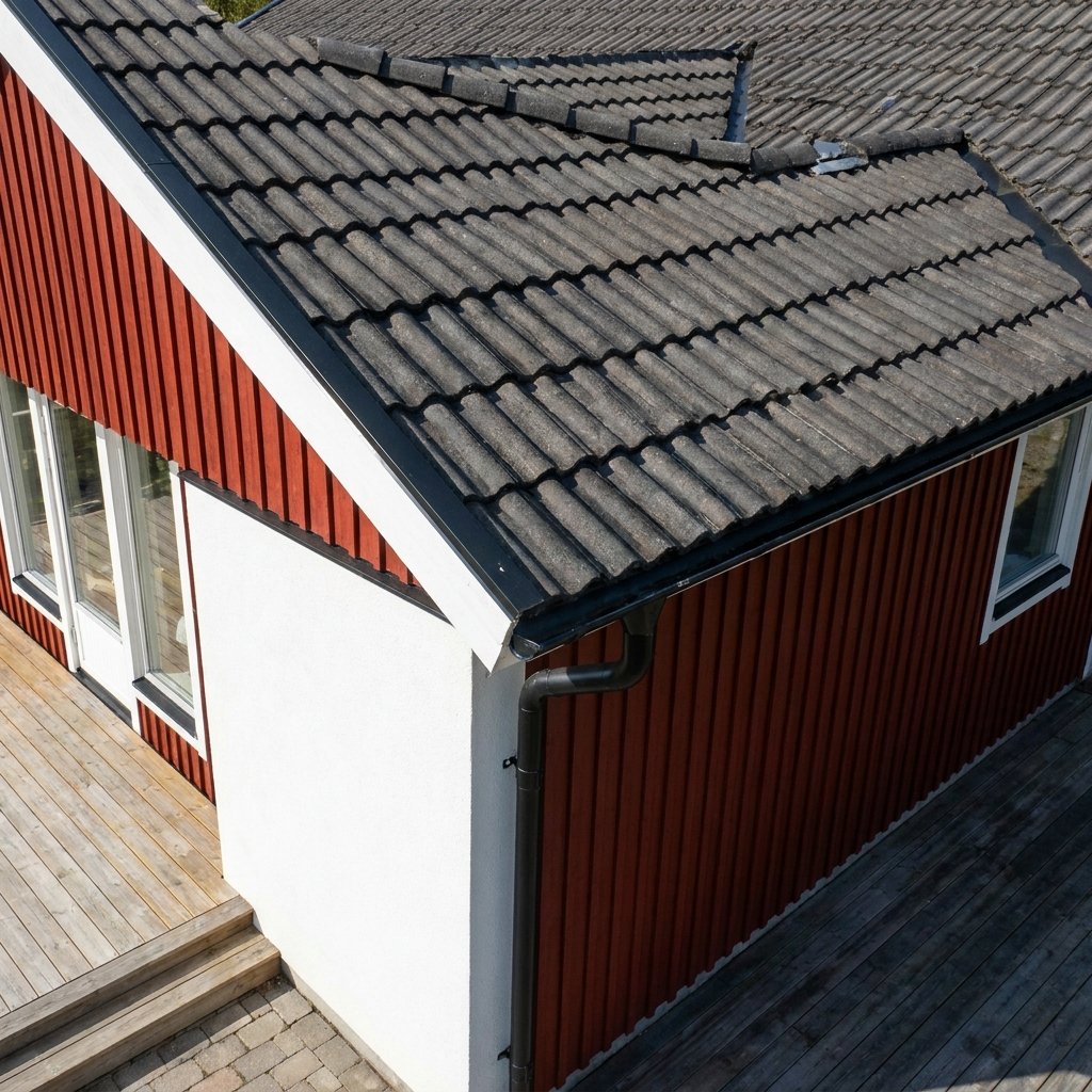 Takvård Danderyd
