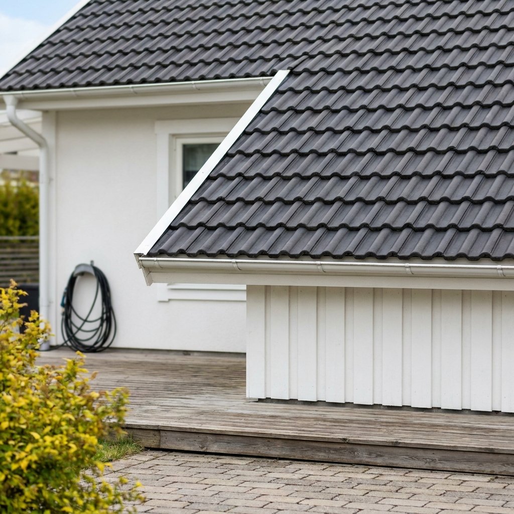 Takvård Enköping