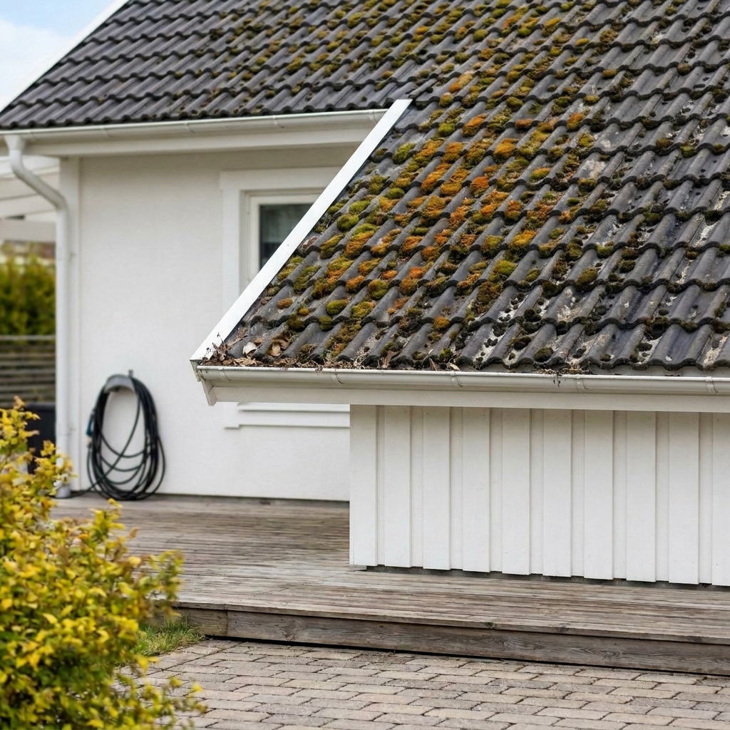 Takvård Enköping