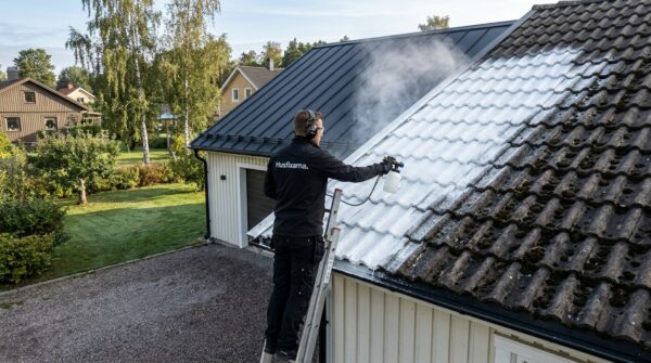 Takvård Enköping