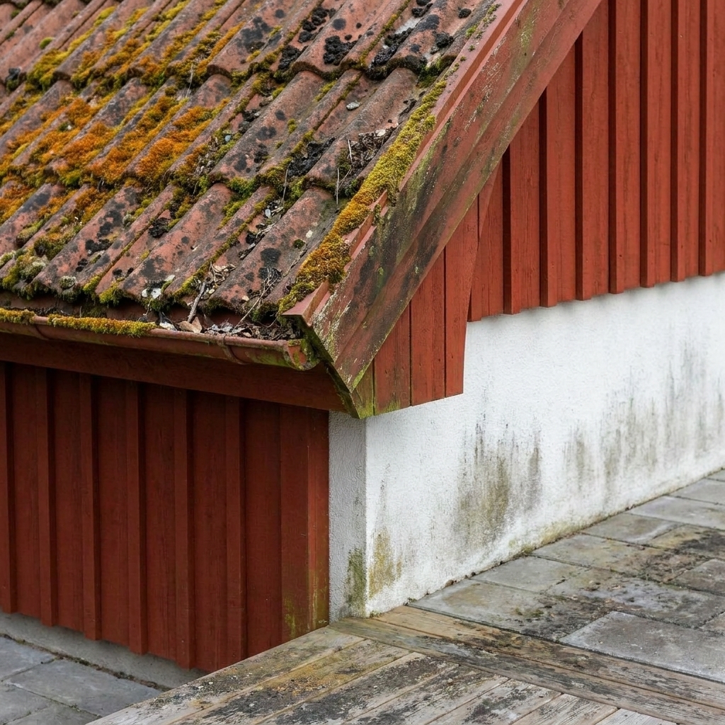 Takvård Falkenberg