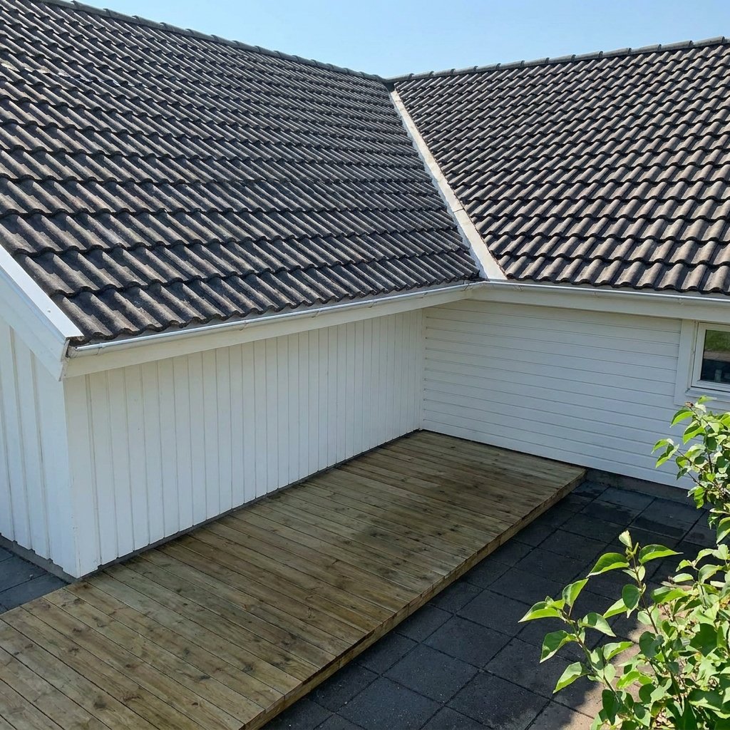 Takvård Falköping