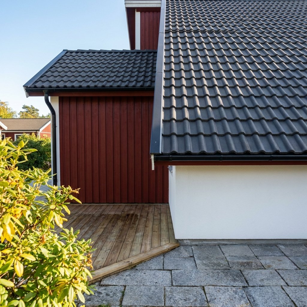 Takvård Farsta