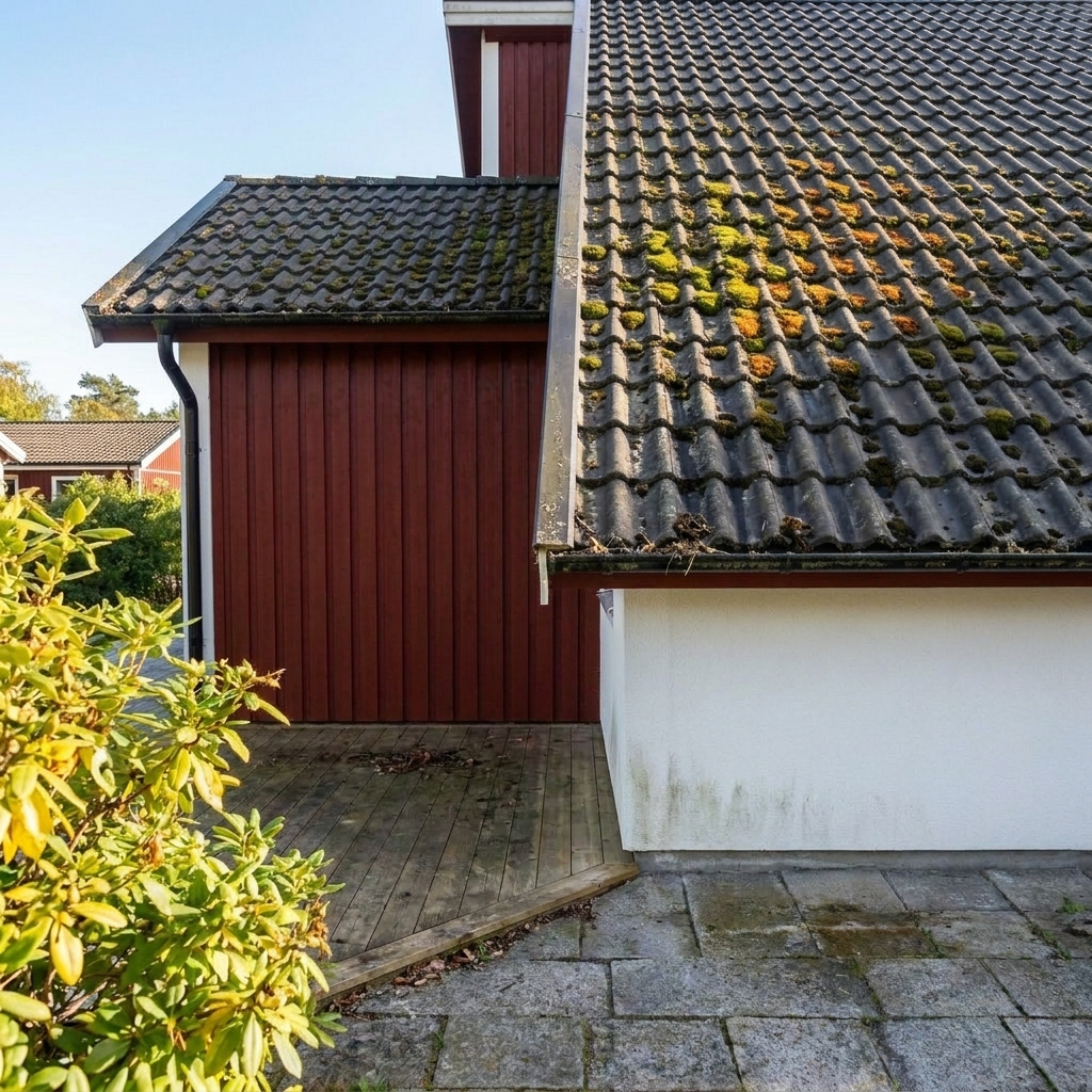 Takvård Farsta