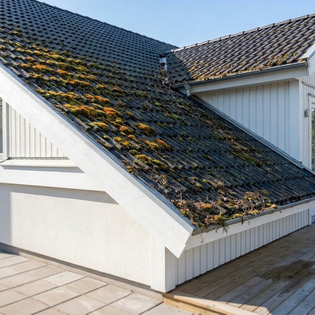Takvård Hägersten