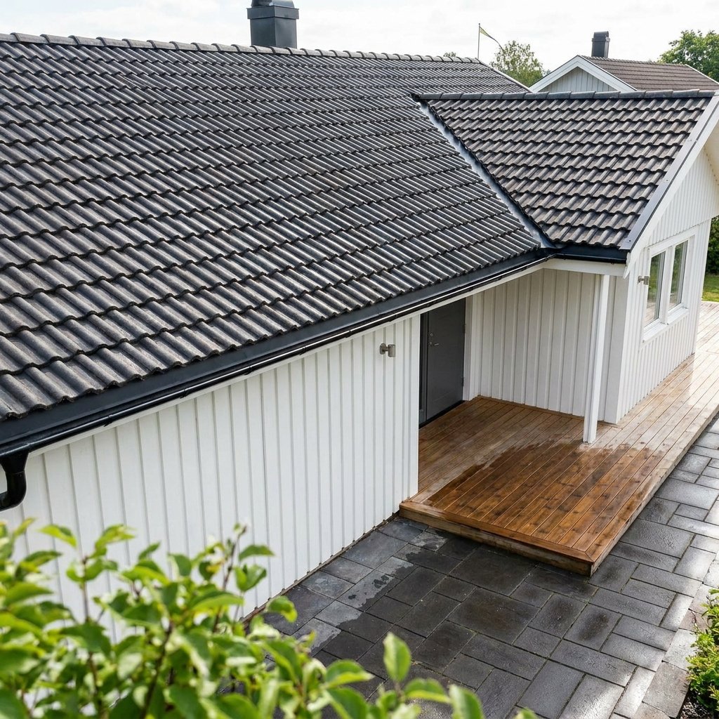Takvård Hallsberg
