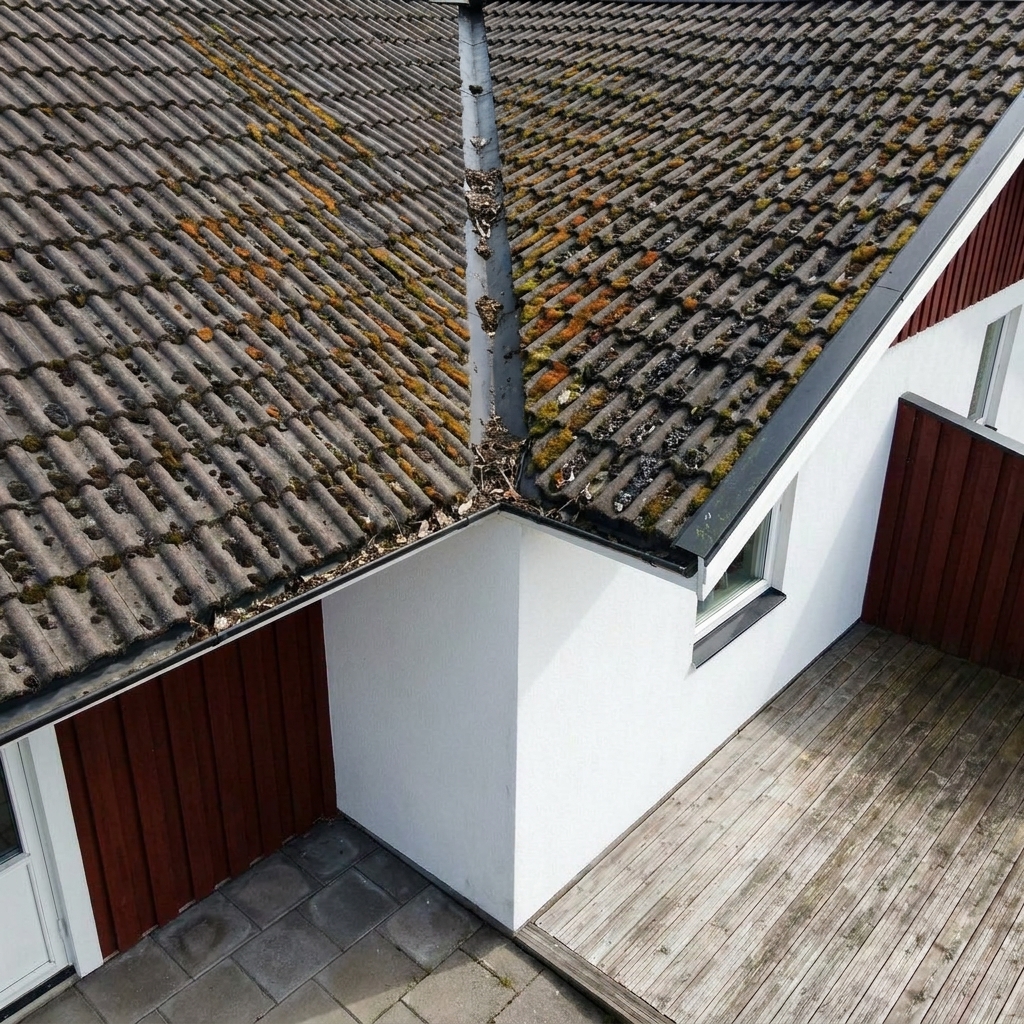 Takvård Halmstad