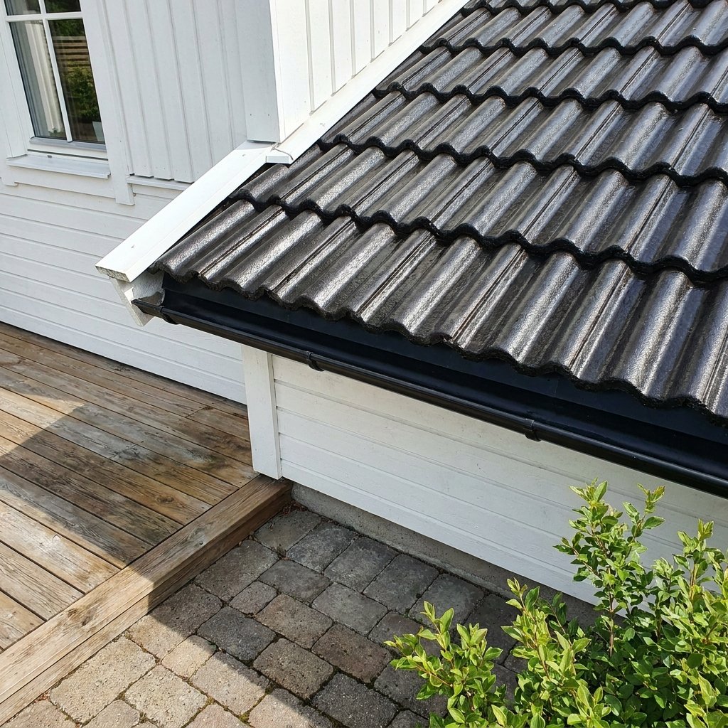 Takvård Haninge