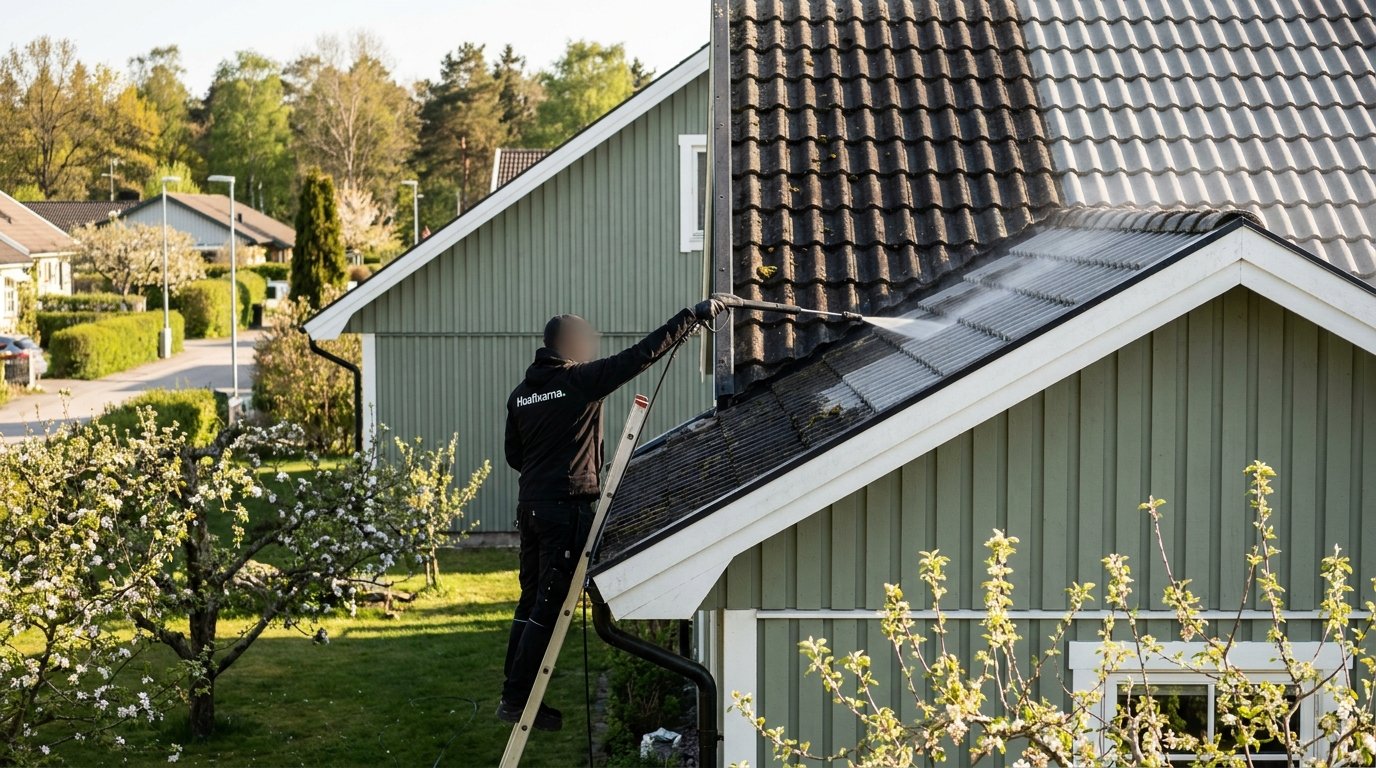 Takvård Husie