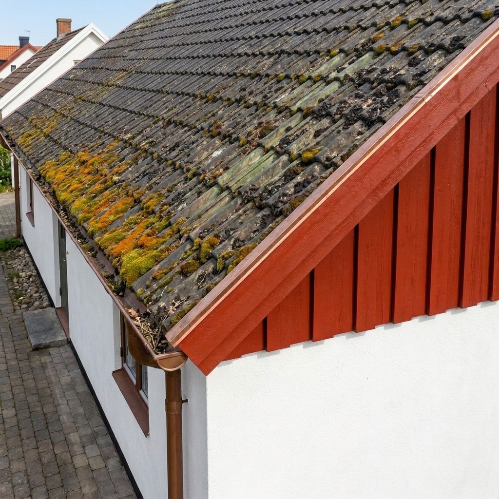 Takvård Hyllie