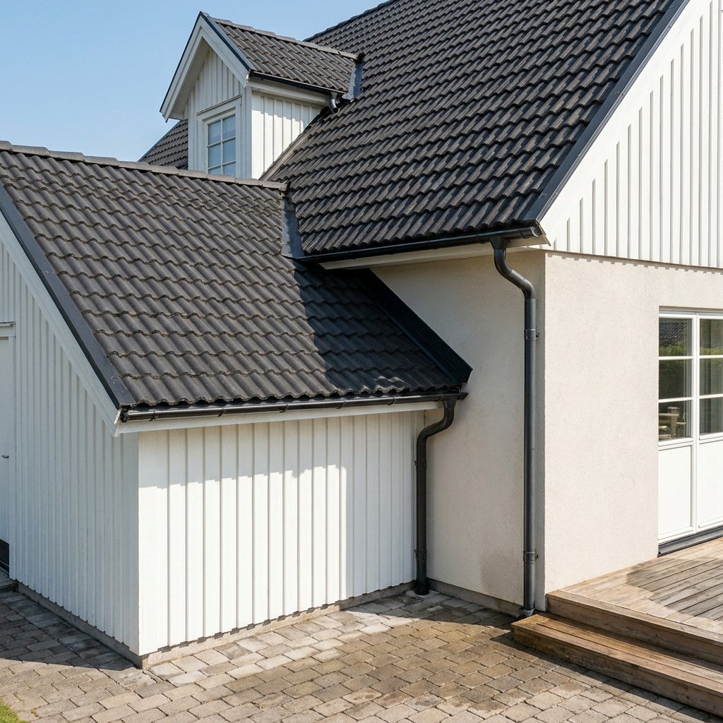 Takvård Jönköping