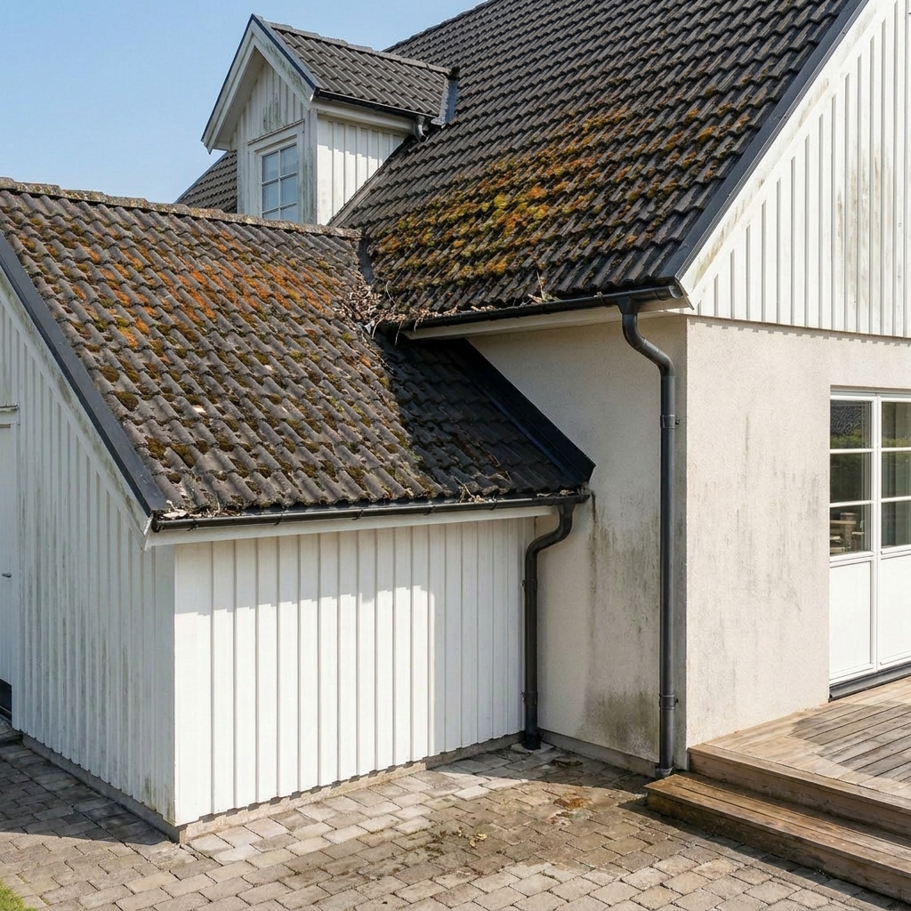 Takvård Jönköping