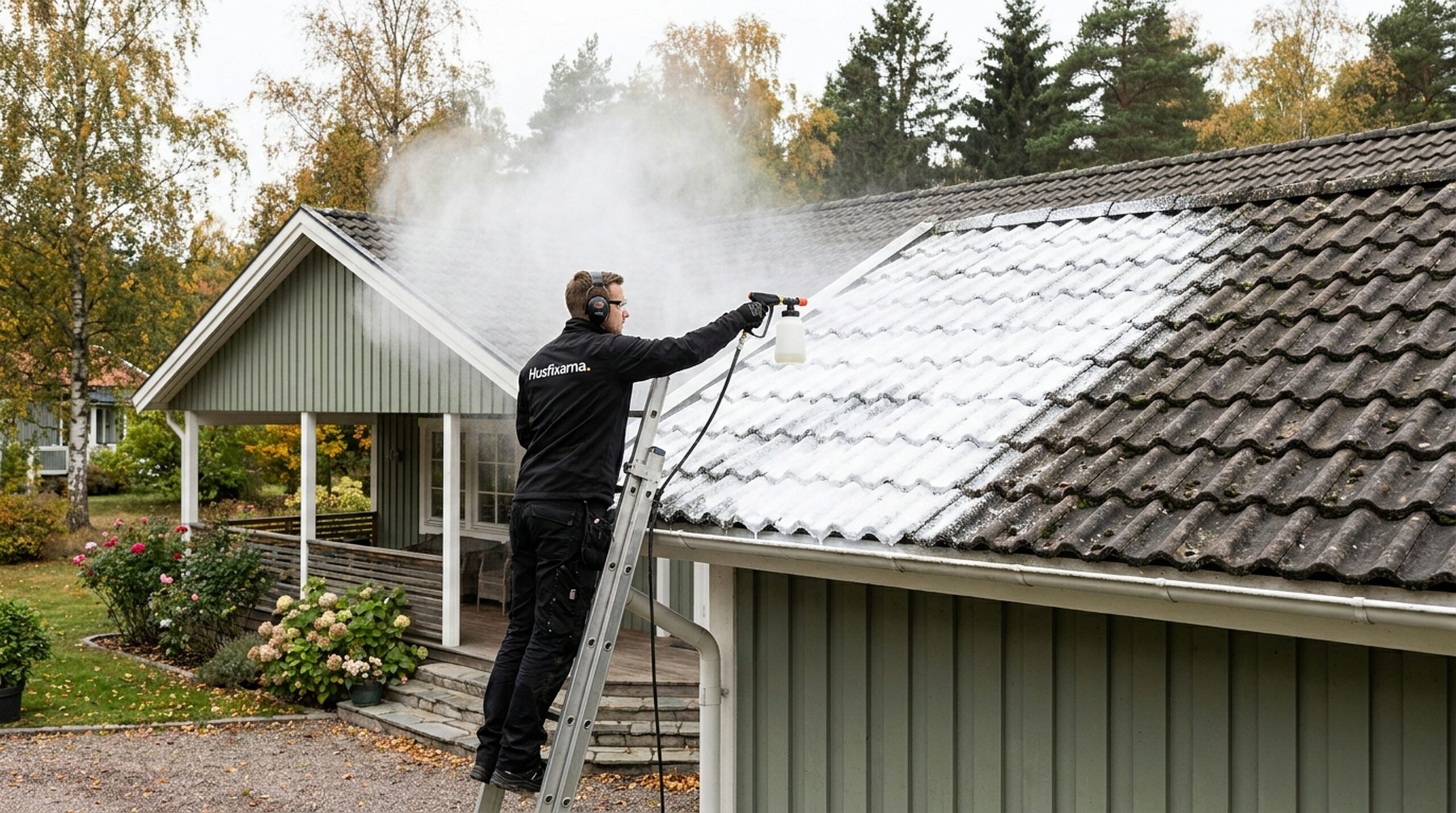 Husfixarna i Jönköpings län