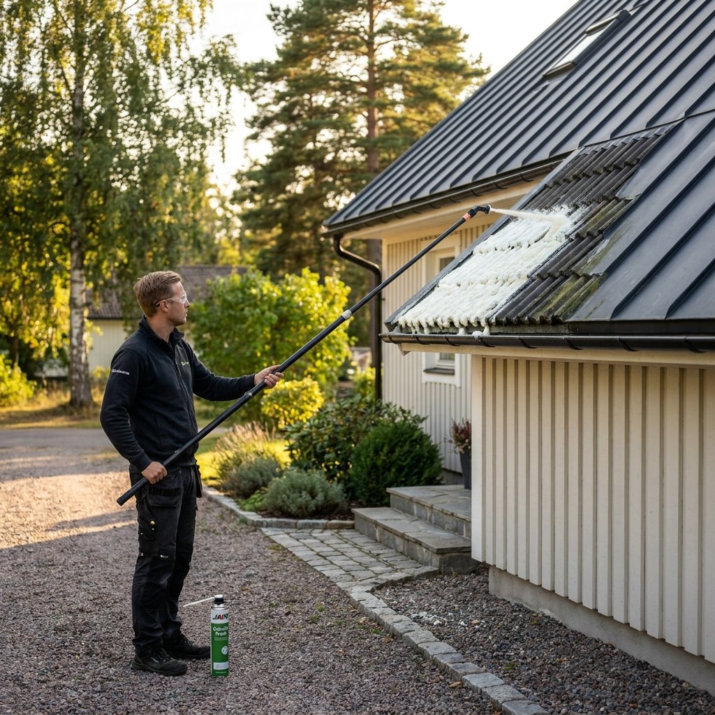 Takvård Kalmar