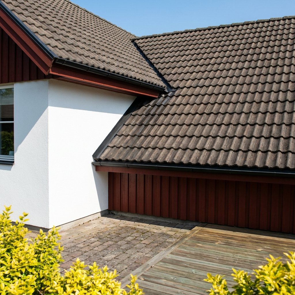 Takvård Karlshamn