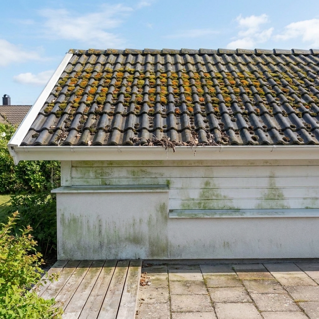 Takvård Kista