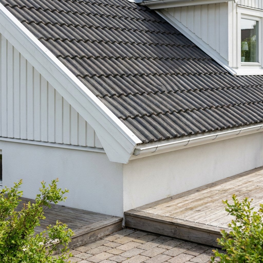 Takvård Kristinehamn