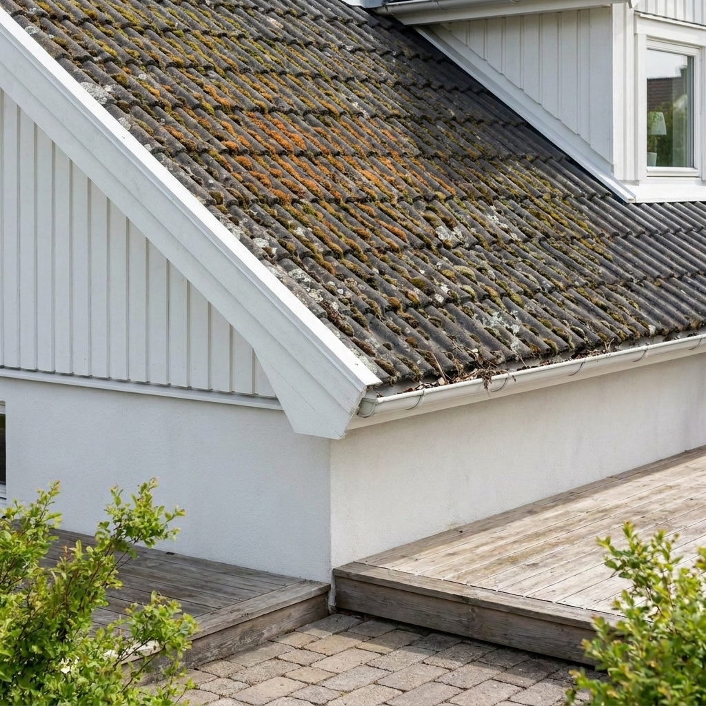 Takvård Kristinehamn
