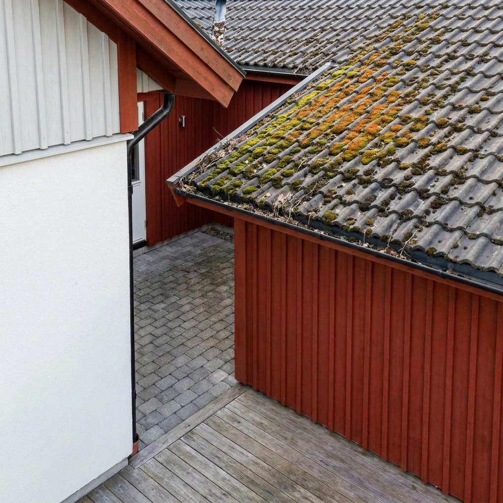 Takvård Kungsholmen