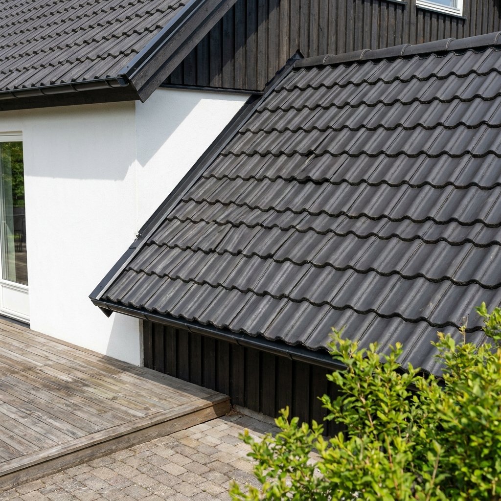 Takvård Landskrona
