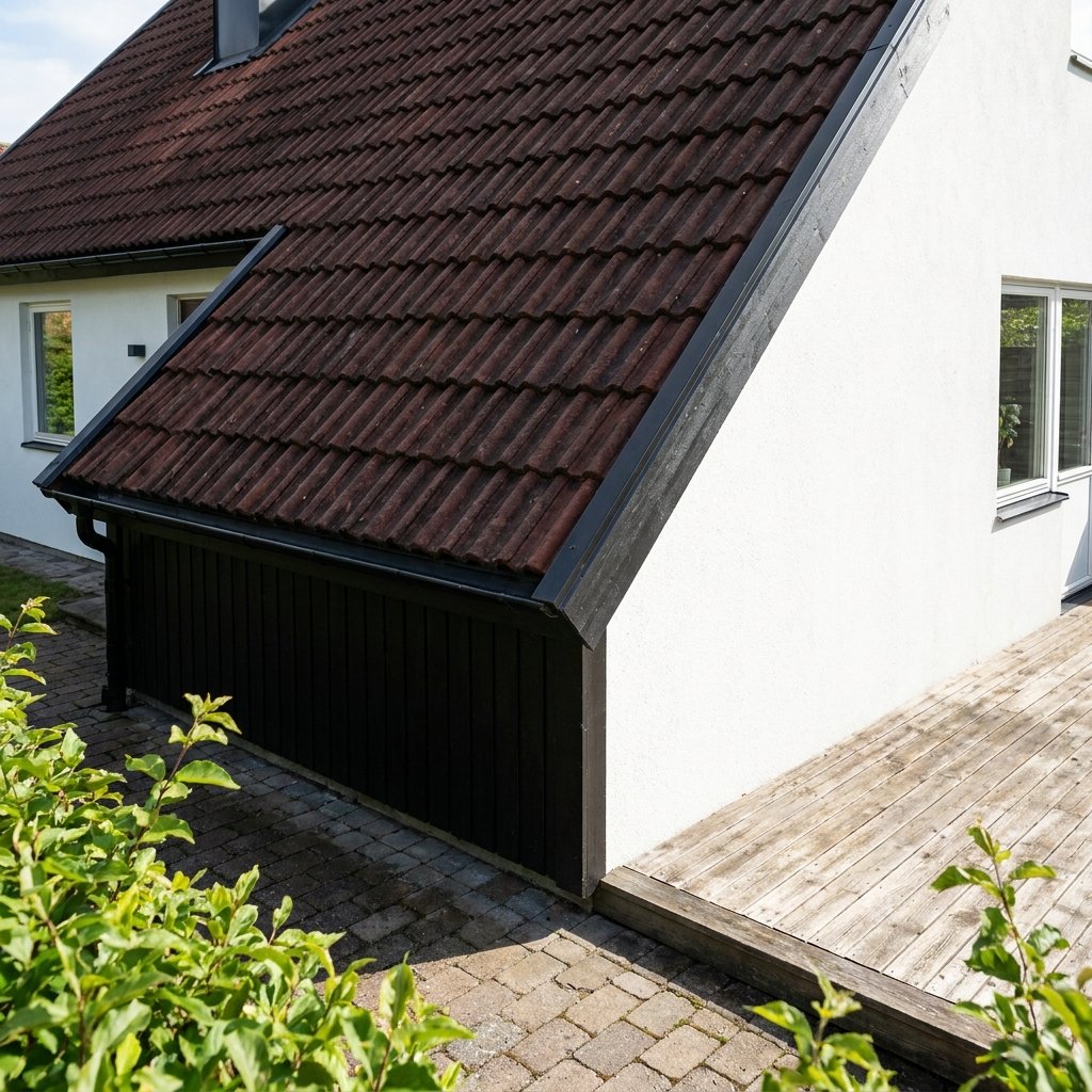 Takvård Majorna