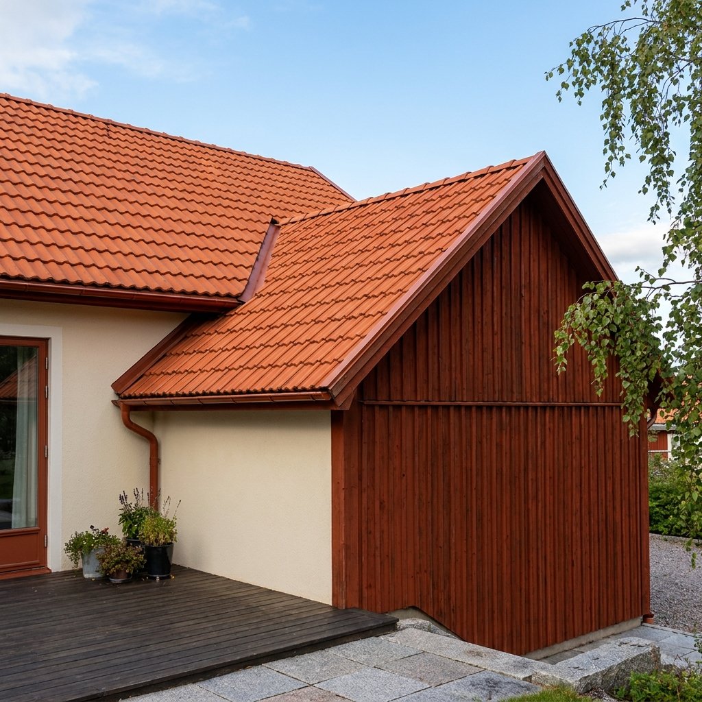Takvård Mönsterås