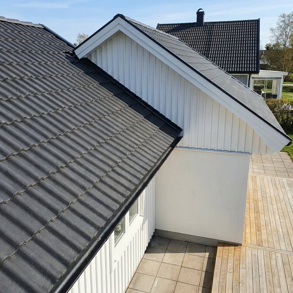 Takvård Nybro