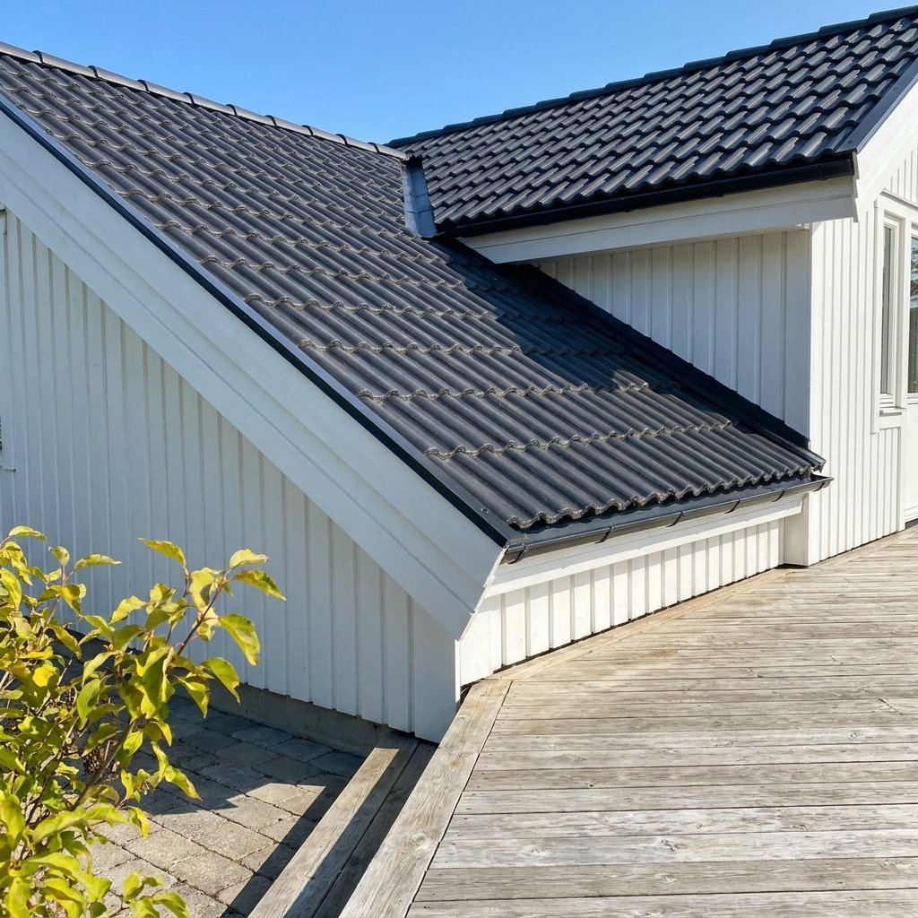Takvård Nynäshamn