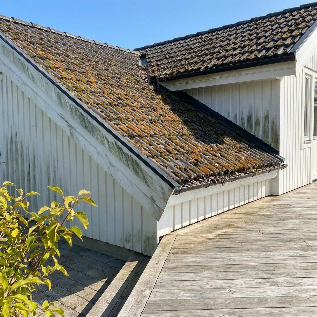 Takvård Nynäshamn