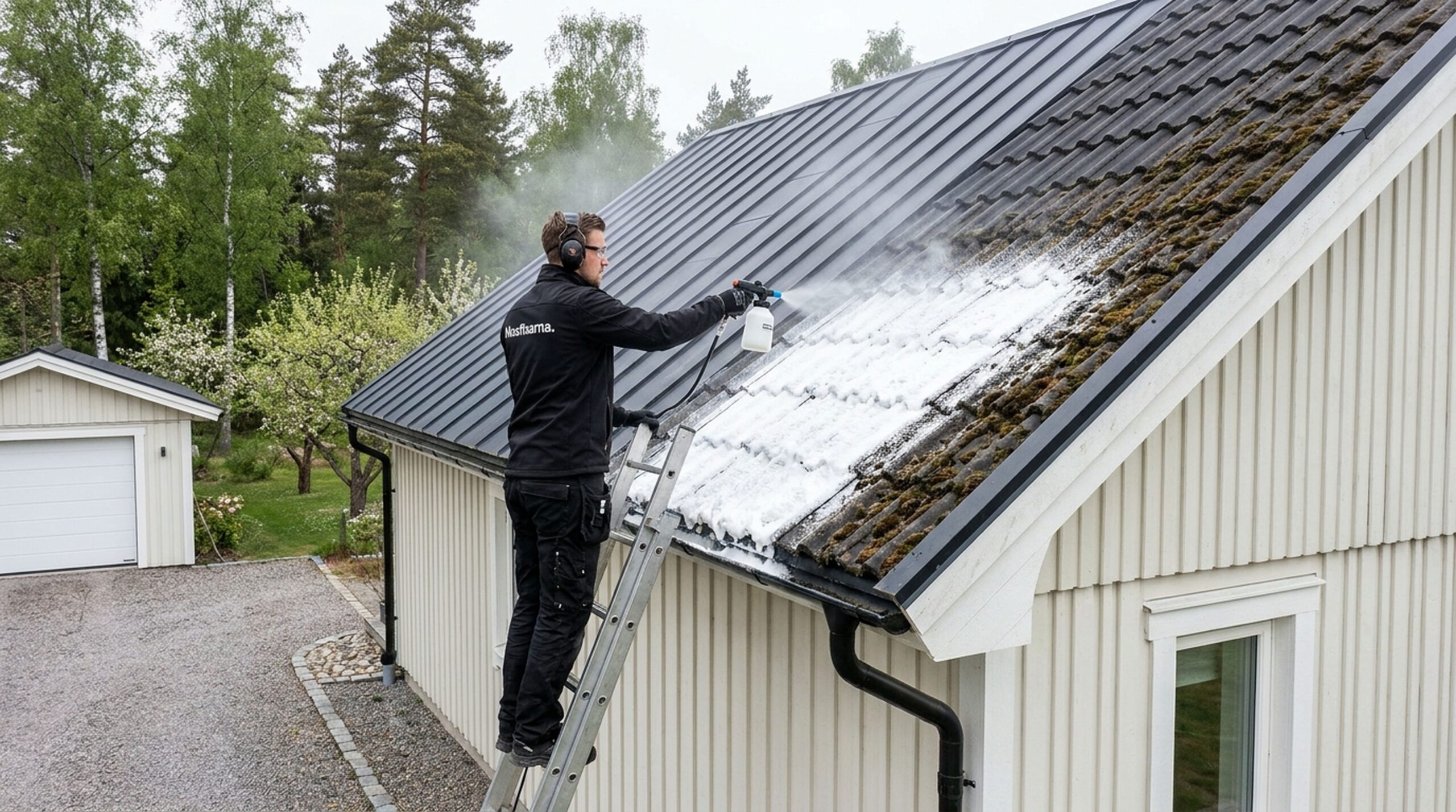 Husfixarna i Örebro län