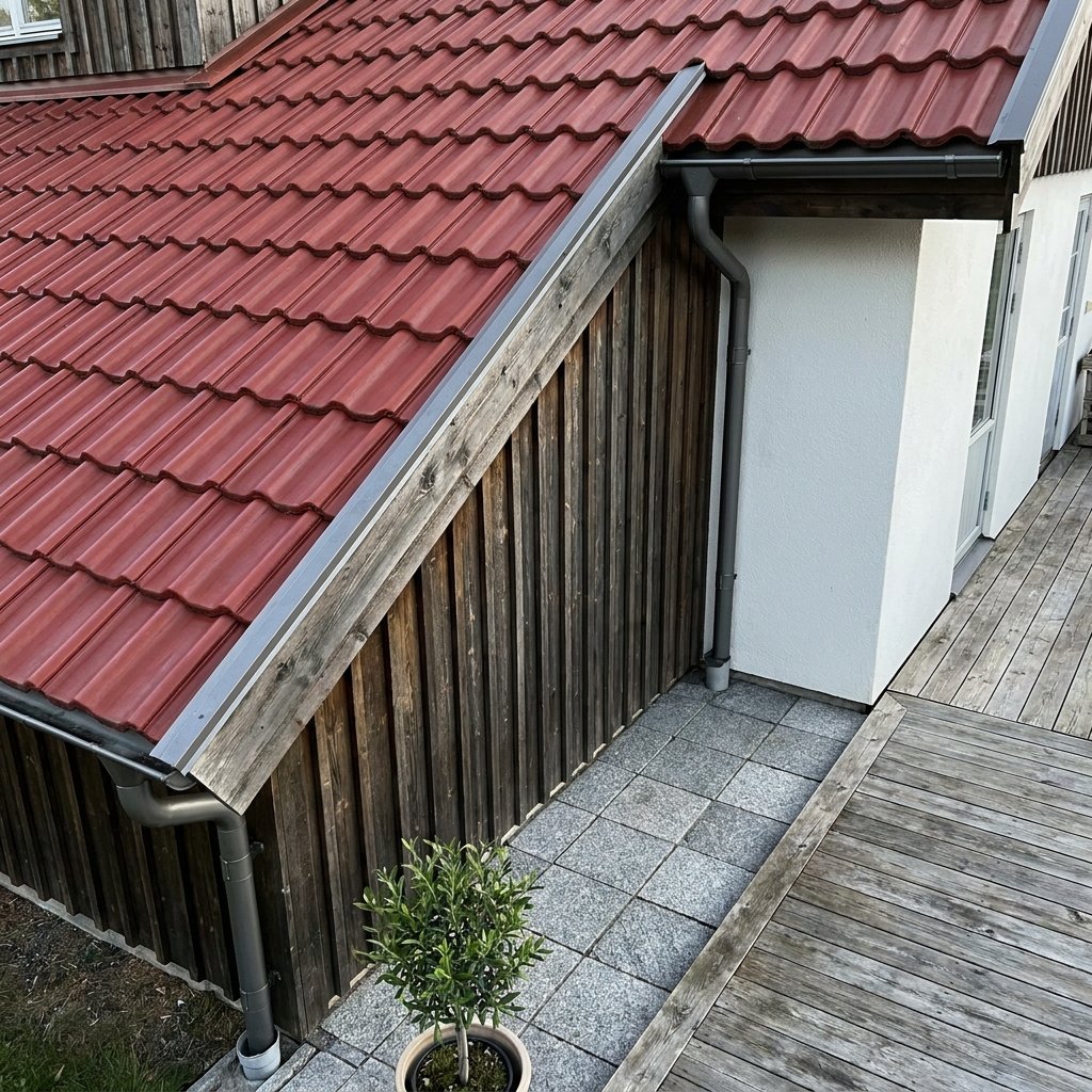 Takvård Örgryte