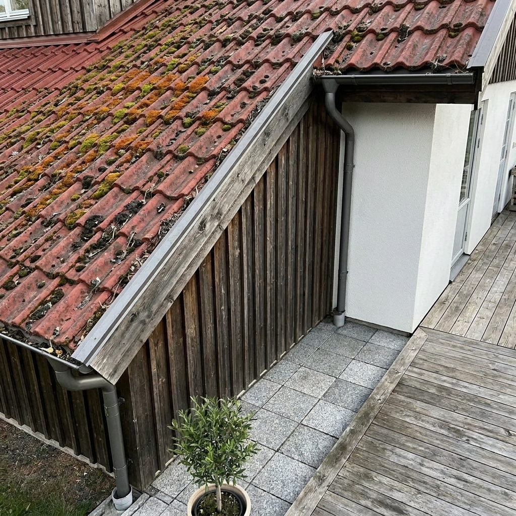 Takvård Örgryte
