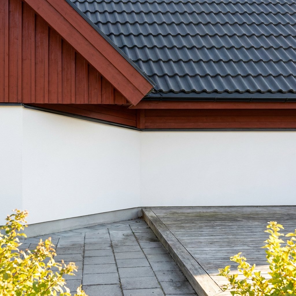 Takvård Oxelösund